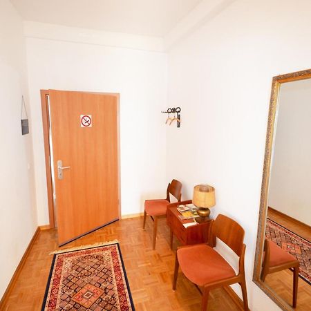 Traben Apartments "Tenvik" 객실 사진