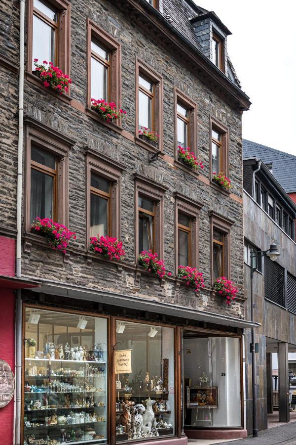 Traben Apartments "Tenvik" 외부 사진