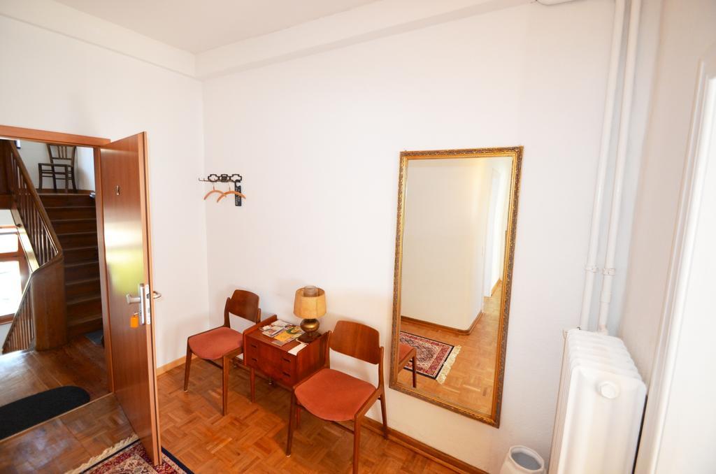 Traben Apartments "Tenvik" 객실 사진