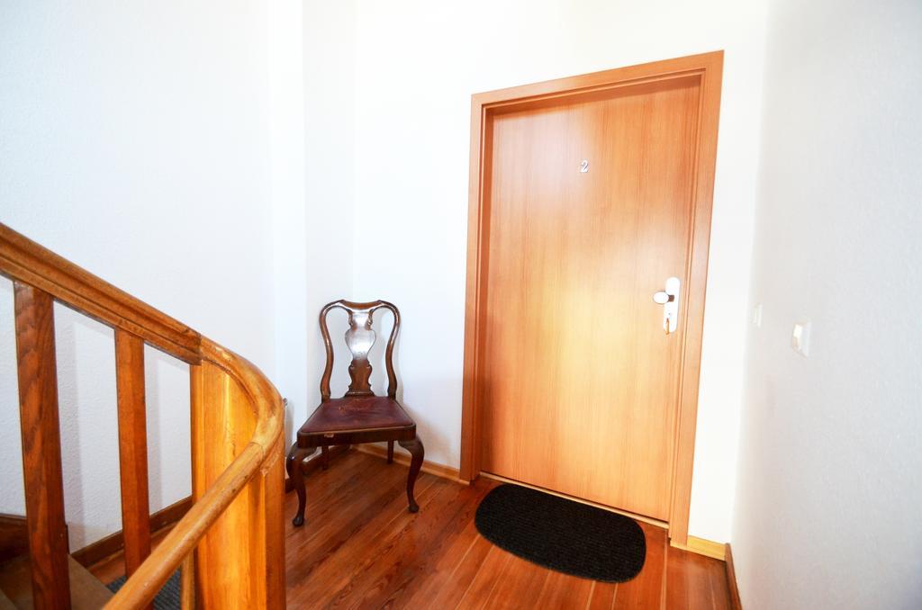 Traben Apartments "Tenvik" 외부 사진