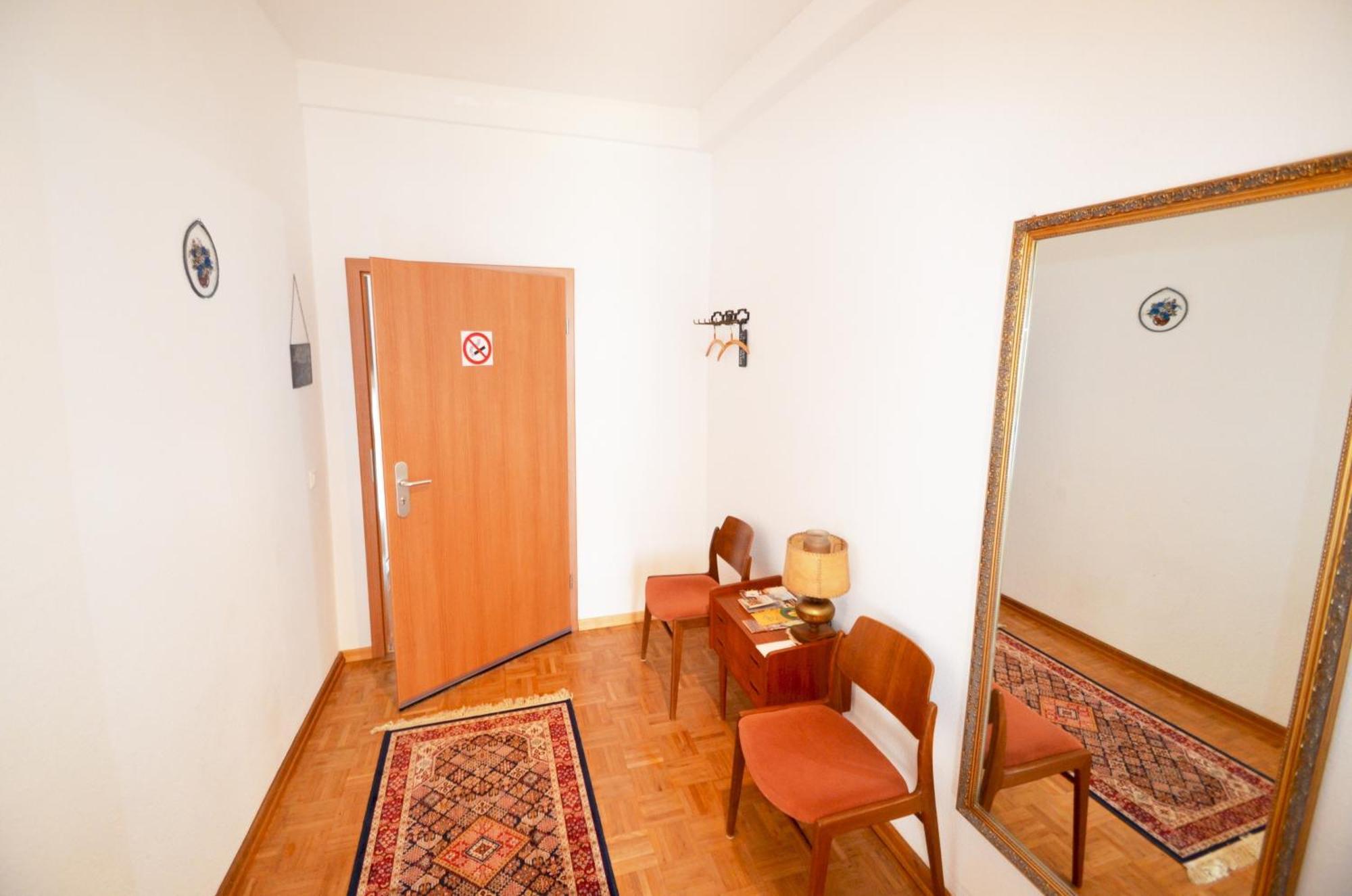 Traben Apartments "Tenvik" 객실 사진
