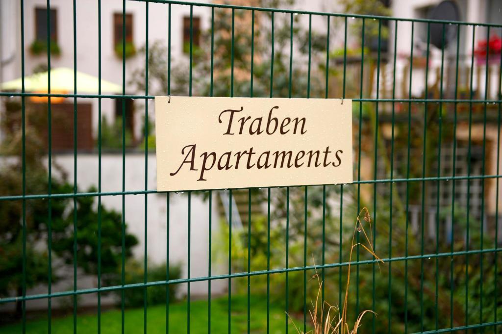 Traben Apartments "Tenvik" 객실 사진