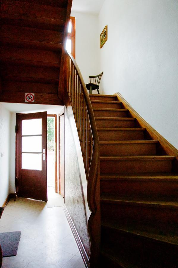 Traben Apartments "Tenvik" 외부 사진