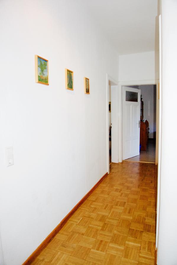 Traben Apartments "Tenvik" 외부 사진