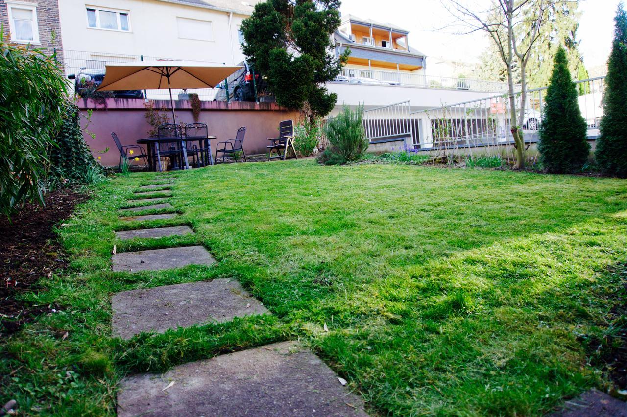 Traben Apartments "Tenvik" 외부 사진