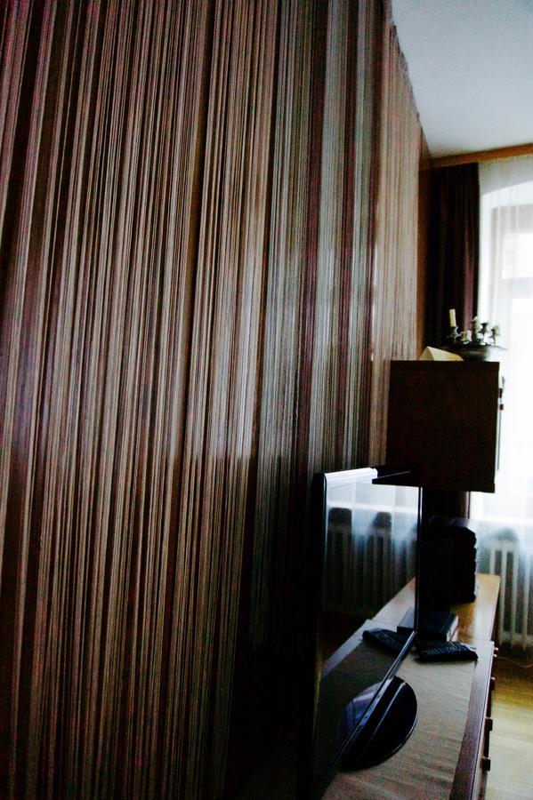 Traben Apartments "Tenvik" 외부 사진