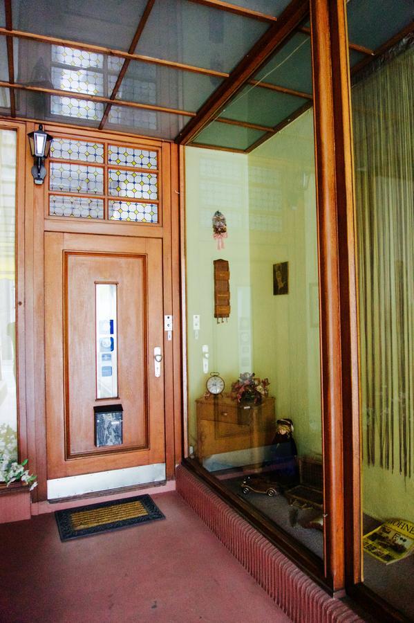 Traben Apartments "Tenvik" 외부 사진