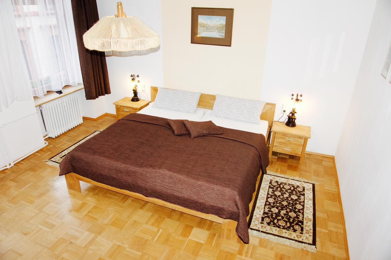 Traben Apartments "Tenvik" 외부 사진