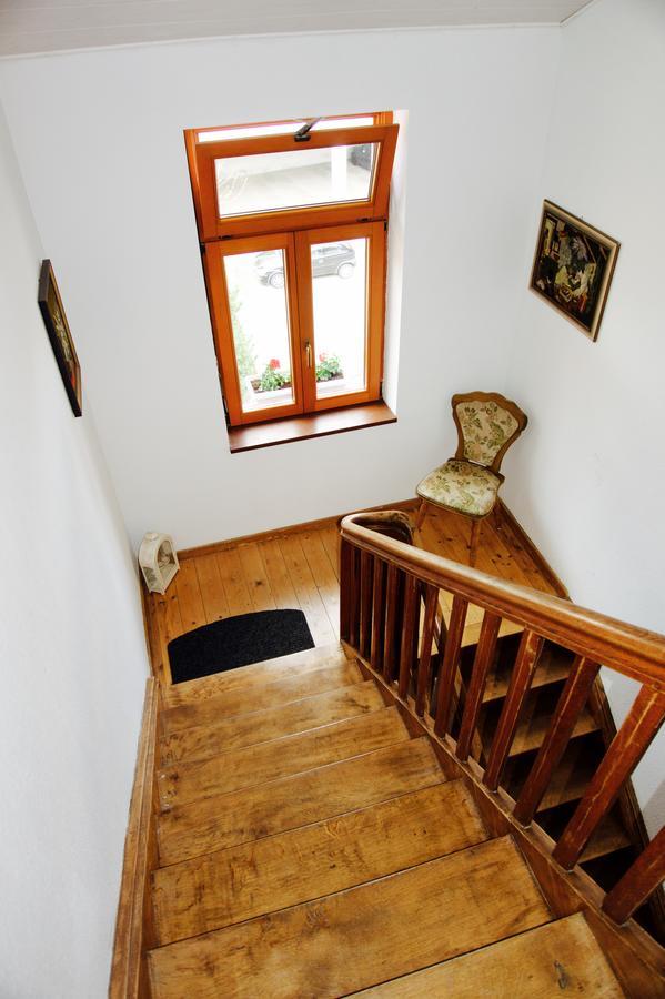 Traben Apartments "Tenvik" 외부 사진