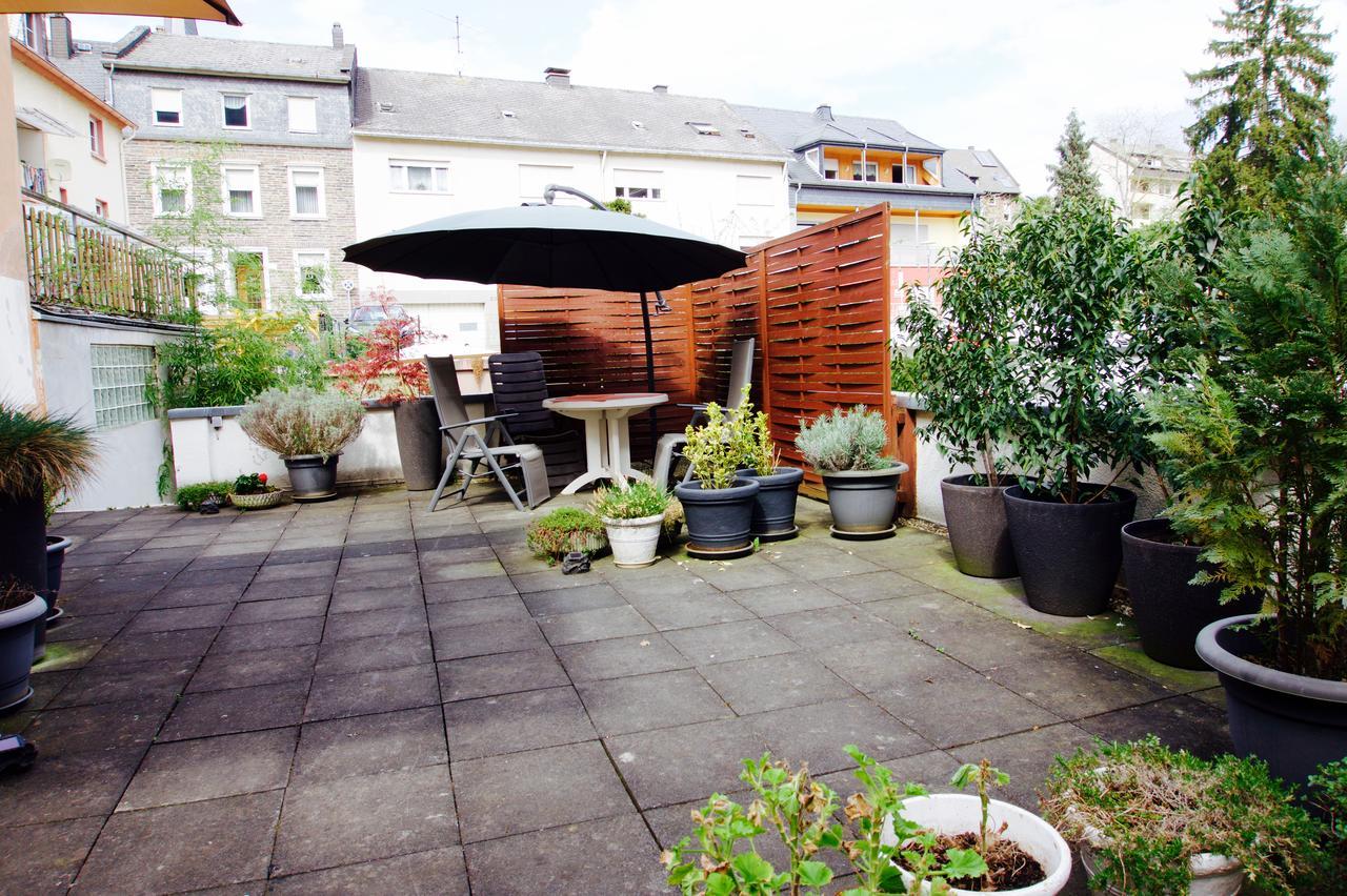 Traben Apartments "Tenvik" 외부 사진