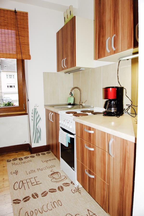 Traben Apartments "Tenvik" 외부 사진