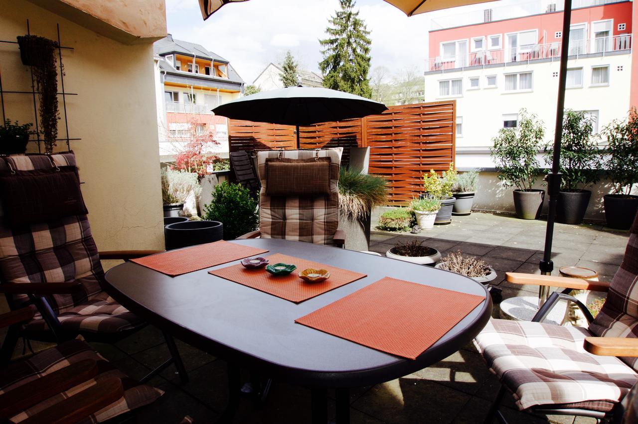 Traben Apartments "Tenvik" 외부 사진