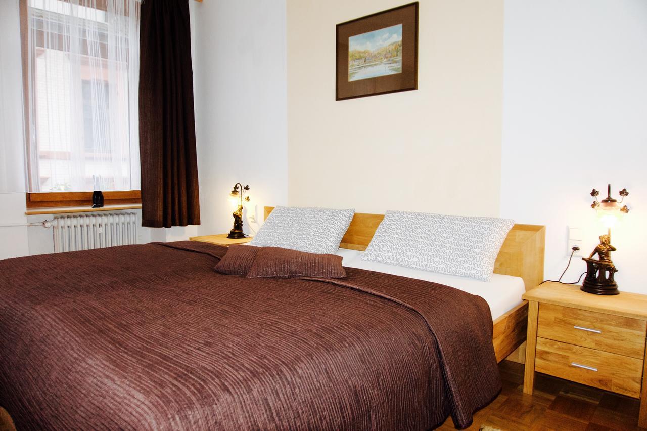 Traben Apartments "Tenvik" 외부 사진